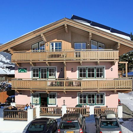 Appartement Kurz Top 1 Westendorf Exterior photo