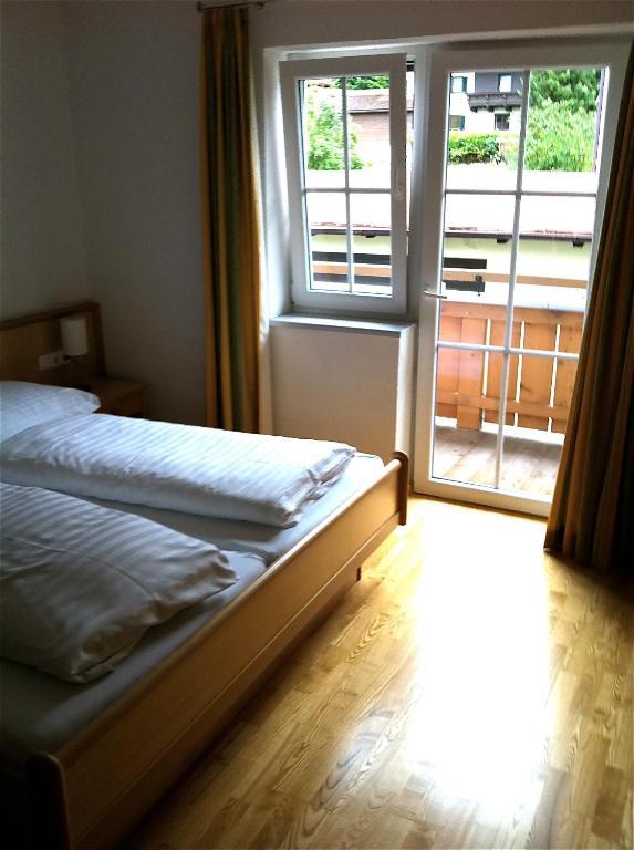 Appartement Kurz Top 1 Westendorf Room photo