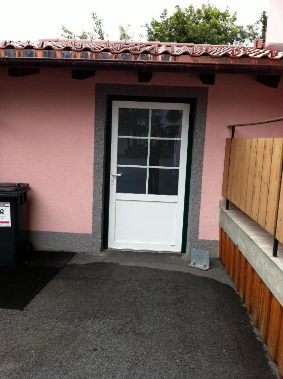 Appartement Kurz Top 1 Westendorf Exterior photo