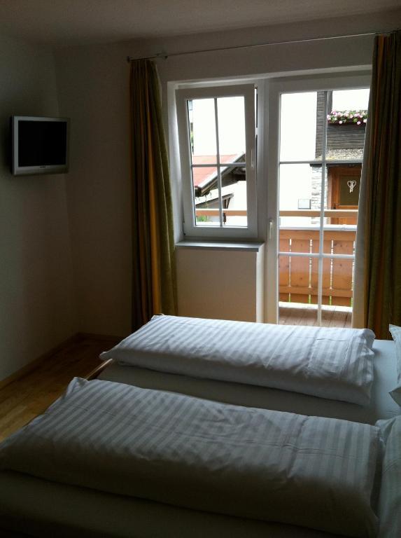 Appartement Kurz Top 1 Westendorf Room photo